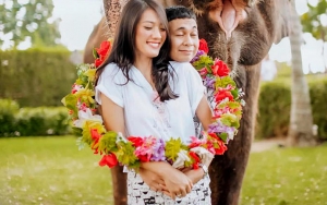 Anissa Aziza Berhasil Penuhi Keinginan Ini Sebelum Melahirkan Anak Raditya Dika