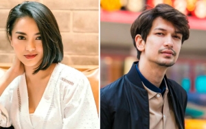 Dapat Pengakuan Sayang Dari Ririn Ekawati, Dimas Beck Minta Kakak Rini Yulianti Untuk Bahagia