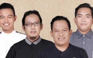 Wali Band Siapkan Single Religi yang Terinspirasi dari Artis Hijrah