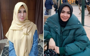  Difitnah Tak Akur, Ibunda Raffi Ahmad Curhat Tak Diundang Pernikahan Rieta Amilia