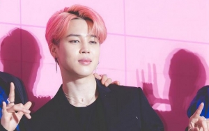 Jimin BTS Ungkap Rasanya Comeback Stage 'Boy With Luv' di 'SNL' Amerika