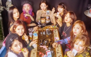 Twice 'Yes Or Yes' Jadi Album Girl Group Korea Terlaris Di Situs Oricon
