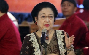 Megawati Minta Elite Terima Apapun Hasil Pemilu: Saya Pernah Ikut Pilpres Waktu Kalah Ya Ndak Ribut