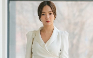 Park Min Young Jadi Bintang Drama Paling Banyak Dibicarakan, Netter Tak Terima