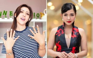 Rey Utami Pamer Momen Ketemu Bella Shofie, Wajah Mirip Jadi Bahan Gosip Netter