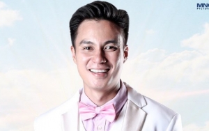 Baim Wong Tunjukkan Gerak-Gerik Bakal Jadi Perusak Hubungan Orang di 'Cinta Yang Hilang'