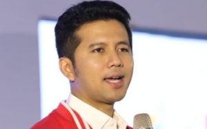 Emil Dardak Sempat Kaget Lihat Surat Suara, Terdiam Pandangi Foto Almarhum Adik
