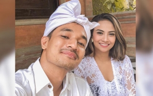 Mantan Kekasih Ungkap Alasan Terus Bela Vanessa Angel Meski Sering Dituding Pansos