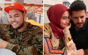 Ivan Gunawan Tuding Emre Kivilcim Aktor Turki yang Foto Bareng Ayu Ting Ting Ingin Incar Ini