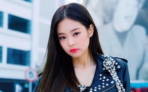 Jennie Black Pink Ungkap Alasan Lucu Kenapa Ia Pilih Jadi Rapper daripada Penyanyi
