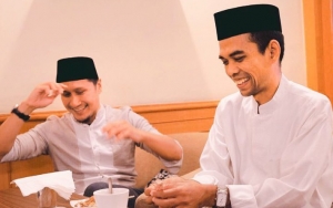 Arie Untung Beri Respon Tak Terduga Saat Nomor Telepon Ustaz Abdul Somad Dibajak
