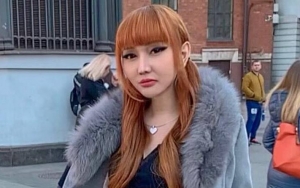 Lucinta Luna Disindir Tak Ikut Pemilu 2019 Gara-Gara Takut Identitas Asli Terbongkar