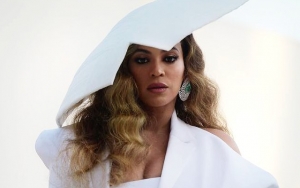 Beyonce Rilis Album Kejutan 'Homecoming: The Live Album'