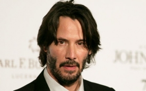 Keanu Reeves Ternyata Di-Blacklist Fox Selama 14 Tahun