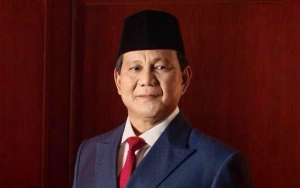 Prabowo Klaim Menang di Pilpres 2019 dan Nilai Ada Upaya Penggiringan Opini