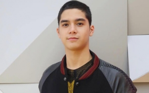 Alasan Al Ghazali Kenakan Kaus Ahmad Dhani Saat Nyoblos Kali Pertama