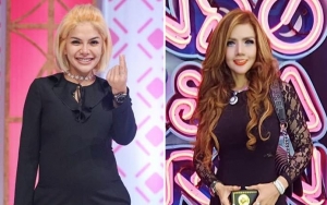 Nikita Mirzani dan Barbie Kumalasari Ribut Kasus Buang Berlian, Ruben Onsu Jadi Pendamai?