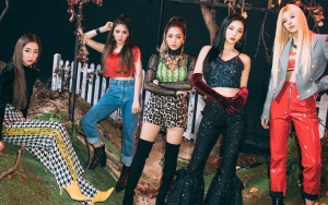 Red Velvet Siap Tampil di Konser Gratisan di Indonesia, Intip Acara dan Tanggalnya