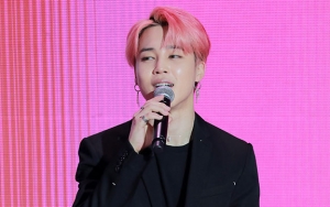 Jimin Berusaha Ubah Kebiasaan Buruk Ini, Member BTS Lainnya Tak Percaya
