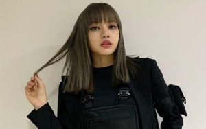 Lisa Black Pink Lebih Lancar Bahasa Korea daripada Inggris, Momen Lucu Ini Buktinya