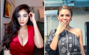  Sesumbar 'Onderdil' Asli, Pamela Safitri 'Uji Nyali' Sebut Tubuh Nikita Mirzani Hasil Operasi
