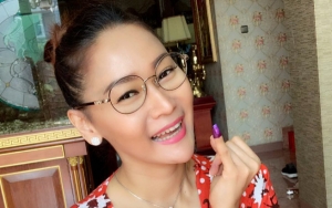 Inul Pamer Pakai Daster Usai Nyoblos Jokowi, Kalung Berlian Puluhan Juta di Leher Bikin Netizen Syok