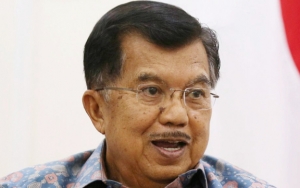  Jusuf Kalla Nilai Proses Pemilu 2019 Rumit, Minta Pileg dan Pilpres Dipisah 2024 Nanti