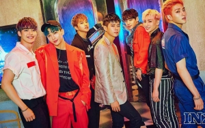 Boygroup Jebolan Acara Survival Ini Banjir Pujian Usai Bawakan OST 'Kabhi Kushi Kabhie Gham'