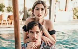 Jessica Iskandar Akui Foto Mesra Bareng Richard Kyle yang Dipotret El Barack Berlebihan