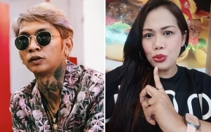 Young Lex Pajang Foto Lawas Rayakan Ulang Tahun, Ely Sugigi: Kok Cakepan 10 Tahun Lalu?