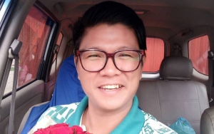  Mantan Istri Cantik Berhijab, Andika Kangen Band Ngaku Senang Kode Ajak Rujuk?
