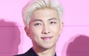 Member BTS Protes Soal 'Kebiasaan Buruk' RM Saat di Kamar Mandi