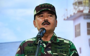 Jaga Stabilitas NKRI, TNI Bakal Tindak Tegas Pengganggu Ketertiban Umum Usai Pemilu