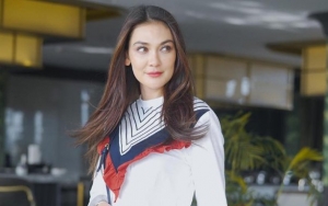 Luna Maya Dibully Doyan Kawin-Kumpul Kebo, Asisten Cantik Bongkar Sifat Mulia Eks Reino