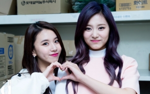 Tzuyu Dan Chaeyoung Twice Beri Bocoran Soal Detail Lagu Comeback 'Fancy'