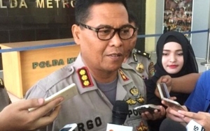 Intimidasi Jurnalis Saat Meliput di KPU, Kabid Humas Polda Metro Jaya: Masih Dicek