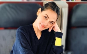 Foto Buram Luna Maya Ini Banjir Komentar Pujian Hingga Mampu Tepis Ejekan Kumpul Kebo