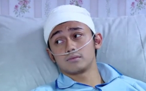 Immanuel Caesar Hito Disemprot Fans Dugaan Bakal Ingkar Janji Untuk Jaga Wanita Ini di 'Anak Langit'