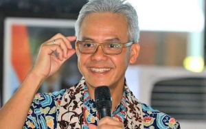 Ganjar Pranowo Beri Komentar Soal Nol Suara untuk Prabowo-Sandiaga Uno di 25 TPS di Boyolali