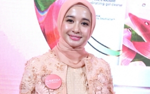 Heboh Pemilu 2019, Laudya Cynthia Bella Pilih 'Tidak Bersuara'