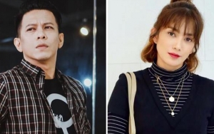 Foto Ariel Nyoblos Bikin Terpesona, Ussy Sulistiawaty Tanggapi Isu Rumah Tangga Retak-Topik Pagi