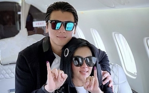 Dulu Dibully 'Teman Makan Teman', Syahrini Teriak Histeris Saat Reino Mau Dicium Wanita Lain?