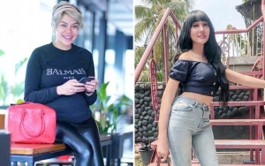 Nikita Mirzani Jadi Tempat Curhat Lucinta Luna, Ungkap Rasa Kasihan Karena Sering Dimanfaatkan