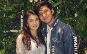 Zoe Abbas Digosipkan Pacaran dengan Verrell Bramasta, Adik Ammar Zoni Sang Pacar Justru Bahagia