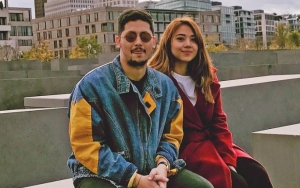 Keenan Pearce Pamer Foto Perdana Wajah Bayi Benji, Paras Gantengnya Bikin Heboh Jadi Sorotan
