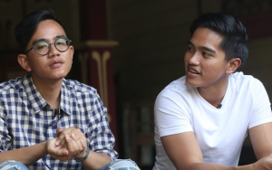 Gibran-Kaesang Putra Jokowi 'Bahas' Lebaran, Netter Ledek Neno Warisman Soal Ajakan Takbiran