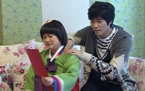 Kim Shin Young Ternyata Punya Pacar Saat Jadi Istri Shin Sung Rok di 'We Got Married'