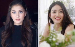 Zoe Abbas Bantah Rebut Verrell, Natasha Wilona Terciduk Tatap Mesra Aditya Zoni
