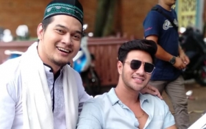 Cholidi Asadil Alam Diminta Rukiah Ammar Zoni, 'Cinta Suci' Hadirkan Kembali Adegan Pondok Pesantren