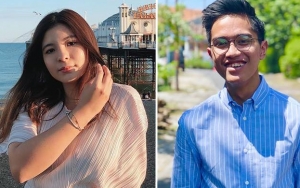 Shaloom Putri Wulan Guritno Seksi Berbikini, Netter Syok 'Kaesang Putra Jokowi' Ikutan Foto